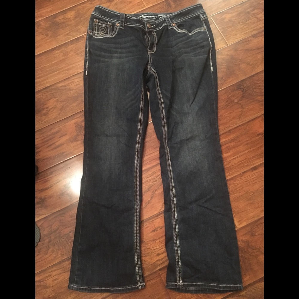Seven7 jeans